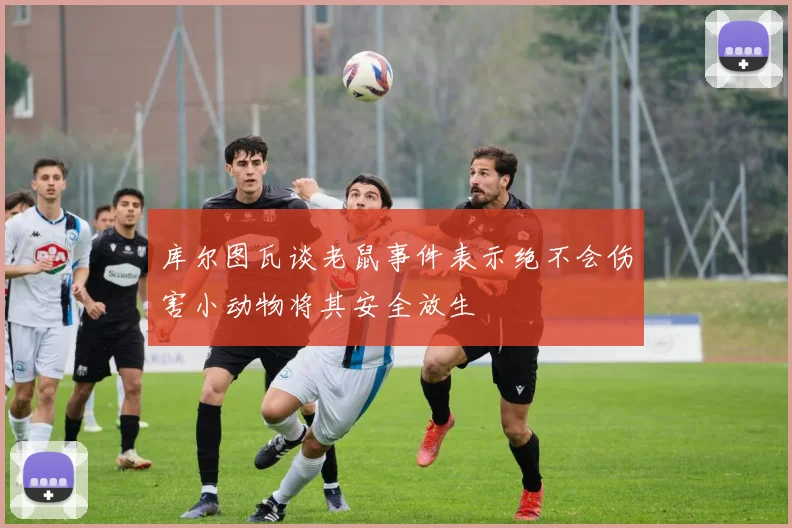 库尔图瓦谈老鼠事件表示绝不会伤害小动物将其安全放生