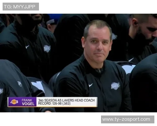 沃格尔回顾执教生涯巅峰时刻湖人夺冠成就难以超越