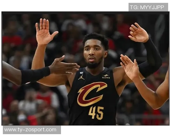 米切尔下半场表现低迷12投仅5中全场仅得15分球队遭遇失利