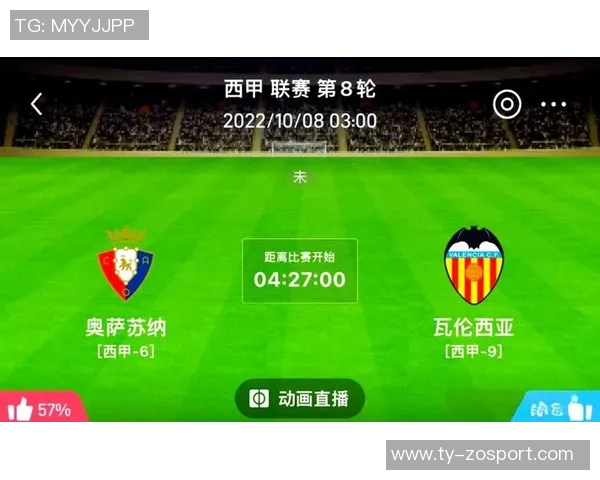 西甲赛事分析：瓦伦西亚主场迎战全力争胜力争三分